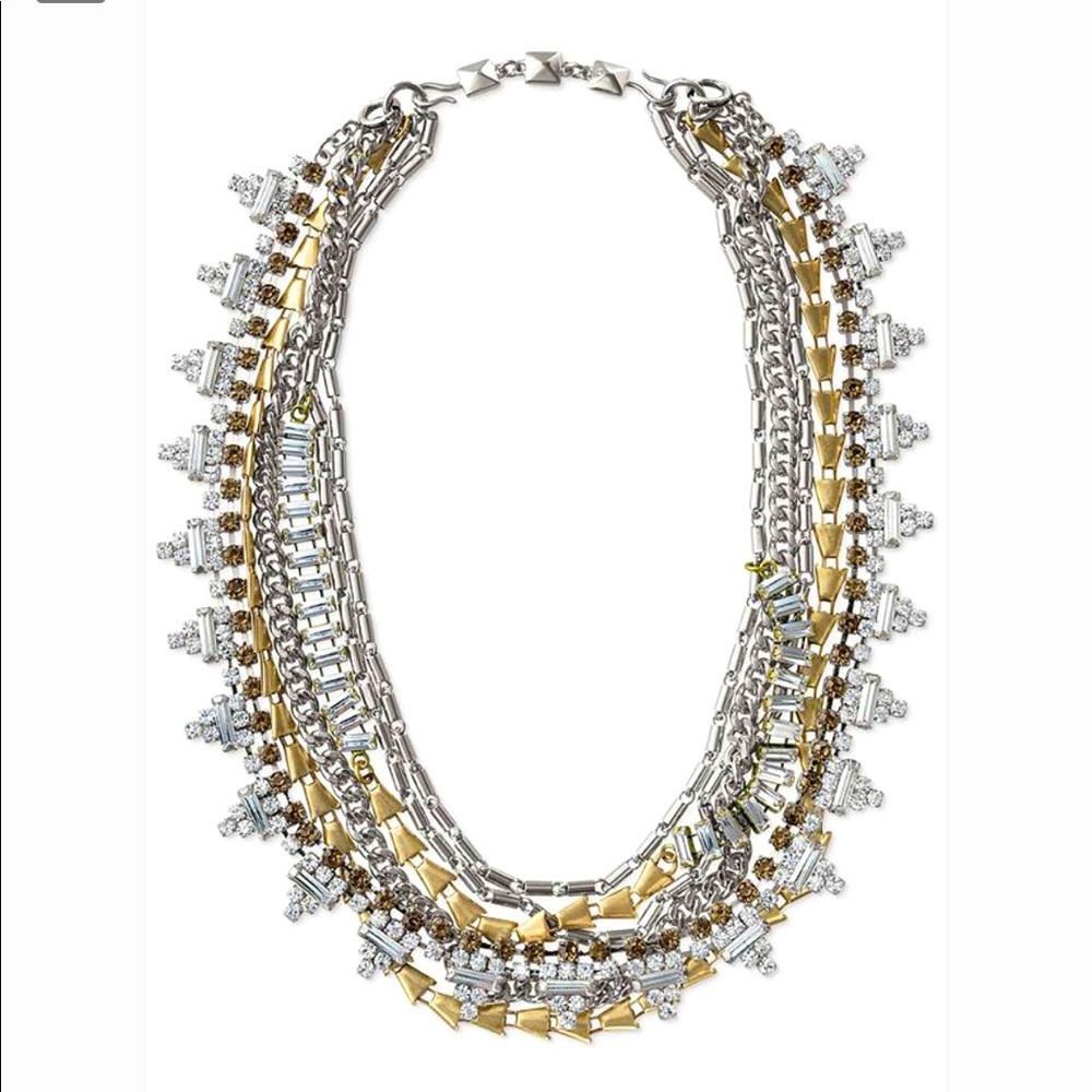 Stella & Dot Sutton Necklace